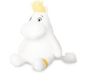 Peluche Snorkmaiden 8 pouces Moomins G