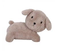 Peluche Snuffy Puppy Fluffy Cuddle Taupe (Moyen)