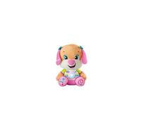 Peluche So Big Sis Eveil - Fisher-price