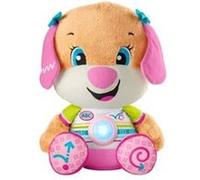 Peluche So Big Sis Eveil - Fisher-price
