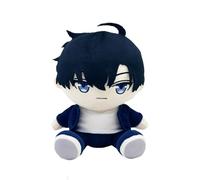 Peluche SoloLeveling, Adorable Peluche animée for garçons et Filles