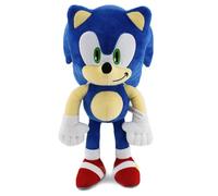 Peluche Sonic 11,8 pouces，Le Hérisson 2 Le Film En Peluche, Knuckles Sonic En Peluche, Poupée En Peluche Hérisson Classique Meille1