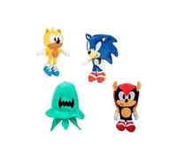 Jakks Pacific 41432 - Sonic - Jade Whisp - Peluche