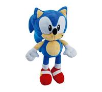 Peluche Sonic 28 cm Ecureuil Bleu