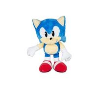 Sonic The Hedgehog ? SEGA peluche 30 cm, couleur
