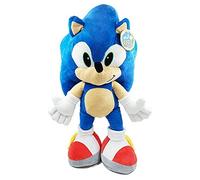 Peluche Sonic Classique 70Cm
