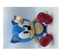 Sonic The Hedgehog Large 45cm Soft Plush Toy