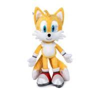 Peluche Sonic Modern Tails 31 cm