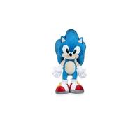 Peluche Sonic - SEGA - 55 cm - Blanc - Enfant - Mixte - Intérieur