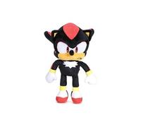 PELUCHE SONIC - SHADOW - KNUCKLE