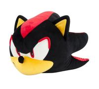 TOMY Peluche Sonic Mocchi Mocchi Mega Shadow Teddy Multicolore