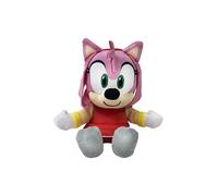 Peluche Sonic Small Amy 15 cm