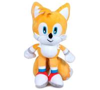 Peluche Sonic Tails - - - Ocio Stock