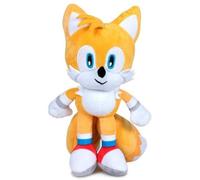 Sonic Knuckles Soft Teddy Multicolore Enfants