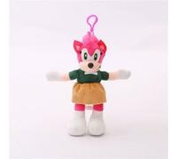 Peluche Sonic the Hedgehog Amy Rose 20 cm Rose G