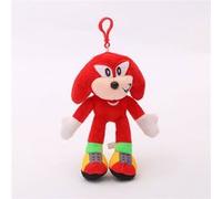 Peluche Sonic the Hedgehog Knuckles the Echidna 20 cm G