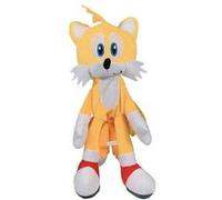 Peluche Sonic the Hedgehog Sac à dos 45 cm Jaune G