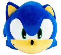 Sonic Mocchi Mega Toy Bleu