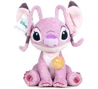 Peluche Sonore 20 cm Stitch Angel