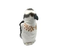 Peluche sonore balbuzard pêcheur