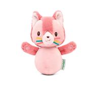 Peluche sonore culbuto jeanne le chat