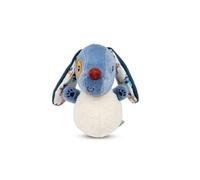 Peluche sonore Culbuto Jules le chien