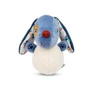 LILLIPUTIENS Peluche sonore Culbuto Jules Le Chien
