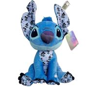 Peluche sonore Disney 100th Anniversary Stitch Leroy Glitter