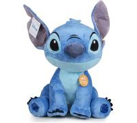 Peluche Sonore Disney Stitch 60cm - - - Ocio Stock