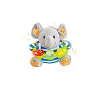 REIG 18311 Baby Sunki Peluche