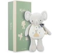 Peluche sonore - Elephant Beige G