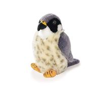 wildrepublic - peluche sonore faucon pèlerin