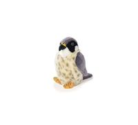 wildrepublic - peluche sonore faucon pèlerin