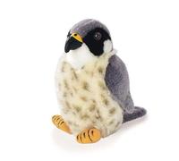 wildrepublic - peluche sonore faucon pèlerin