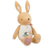Peluche sonore Lapin (28 cm)
