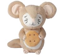 Peluche sonore loir Au Dodo Mon Oscar !