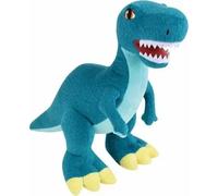 Peluche sonore lumineuse Jemini Les Jeminosaures Multicolore 25 cm