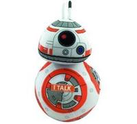 Peluche sonore medium Star Wars Episode VII BB-8 droïd NC G