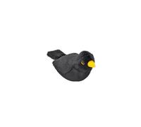 Peluche sonore Merle noir