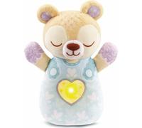 Peluche sonore Vtech Baby MON OURSON LUMI DODO