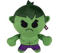 Artesanía Cerdá Peluche sonore pour chien Hulk Avengers