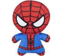 Peluche sonoro per cani Spiderman