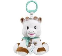Peluche Sophie 20 cm Boîte à musique Vulli NA G