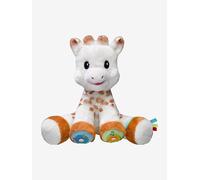 VULLI Peluche Touch and music Sophie la girafe - Dès 10 mois
