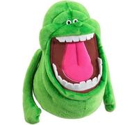Peluche sos fantome Ghostbusters Slimer sonore 24 cm