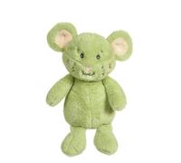 Gipsy Toys - Souris econimals 24 cm - Peluche Grande Taille Douce pour Enfant - Visage expressif et Corps Confortable - pour accompagner l’Enfant au Quotidien