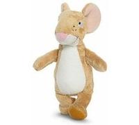 Peluche souris gruffalo Marron G
