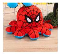 Peluche Spiderman reversible Venom