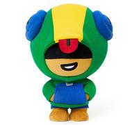 Peluche Spike Brawl Stars - Léon 9,85 Pouces Jouets En Peluche Vacances Peluche Cadeaux