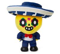 Peluche Spike De Brawl Stars - Parker 9,85 Pouces Jouets En Peluche Vacances Peluche Cadeaux
